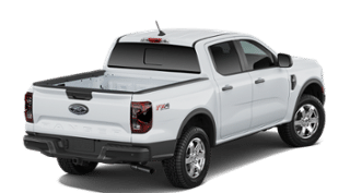 2026 Ford Ranger® External Image 4
